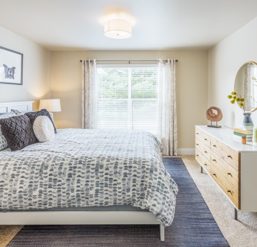 Lighthouse Bedroom 2
