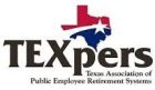 TEXpers logo